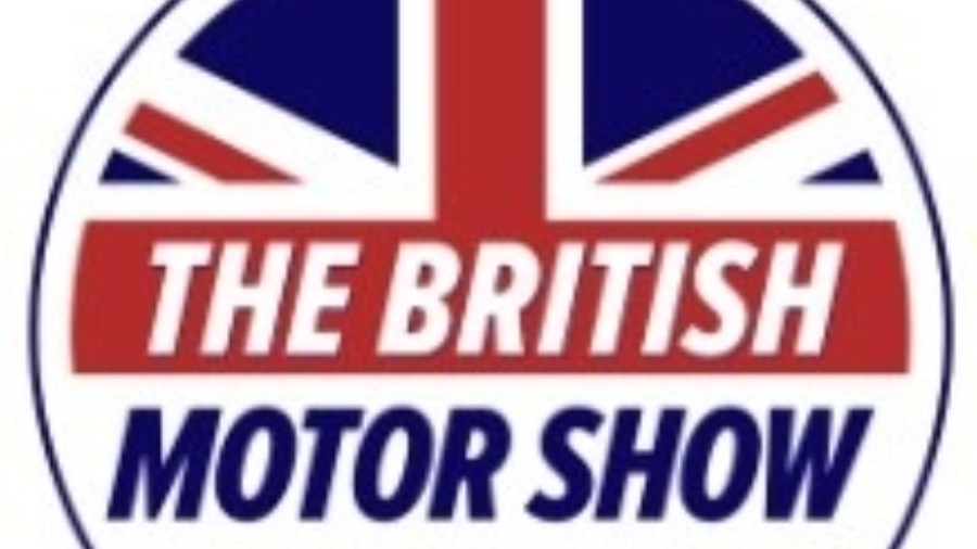 Normandy Garage at The British Motor Show 2022