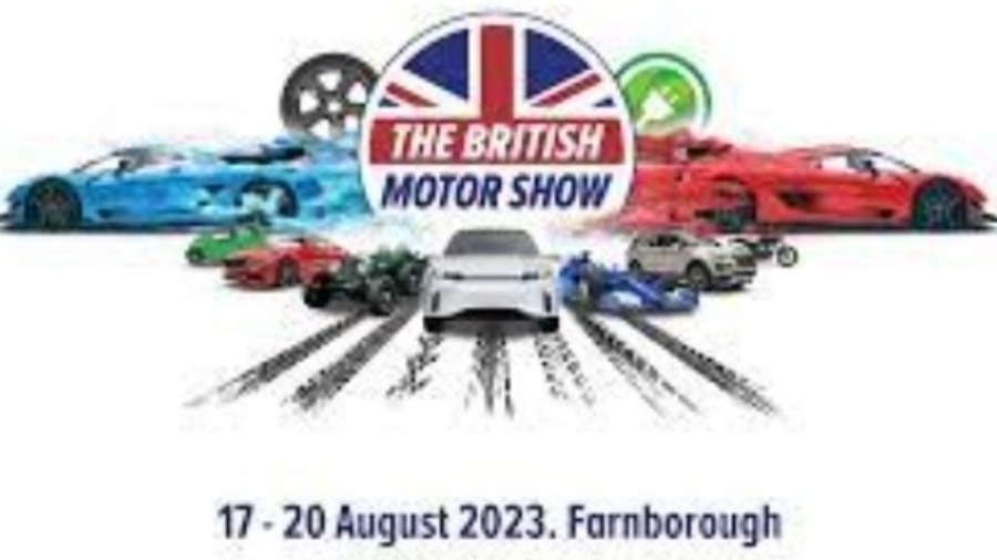 British Motor Show Live!