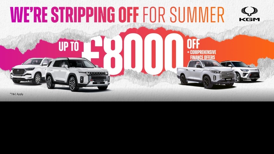 Hot Summer Offers!