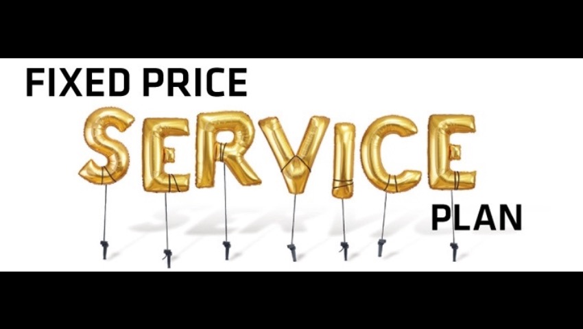   Service Offer